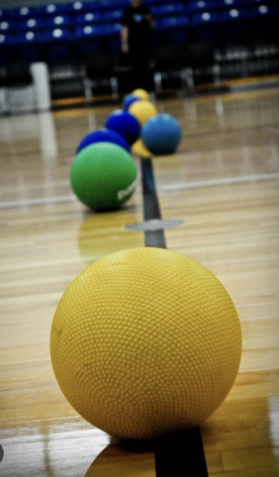 Dodgeball